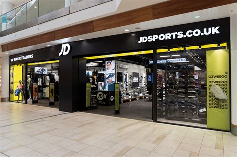 jd sport alkmaar online.